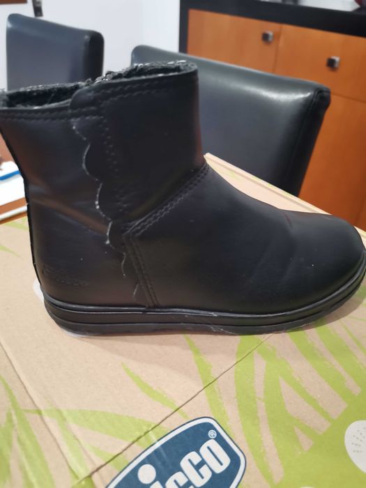 Calçado de Criança