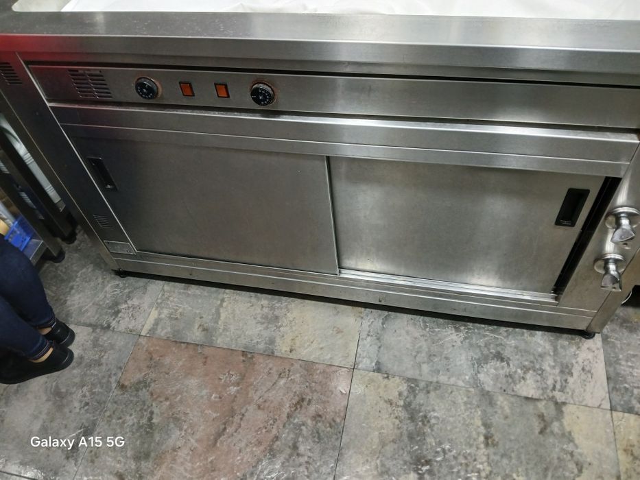 Banho Maria com Estufa Dincoppa