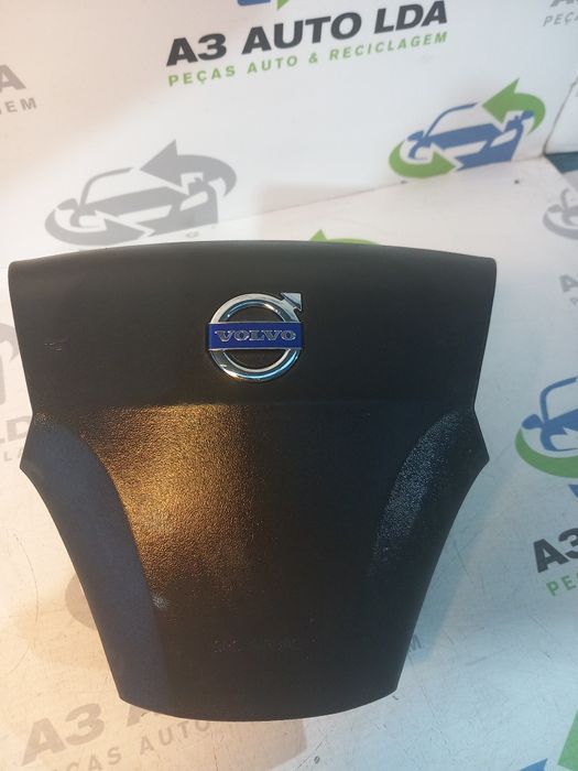 Airbag volante Volvo S40 V50