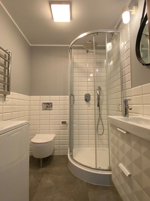 Mieszkanie na wynajem centrum Bolszewa