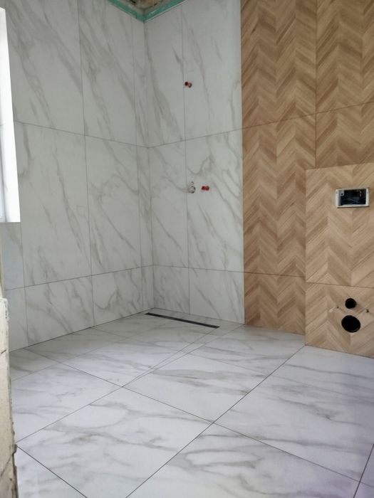 Укладка плитки Бориспіль, ремонт квартир, плиточні роботи