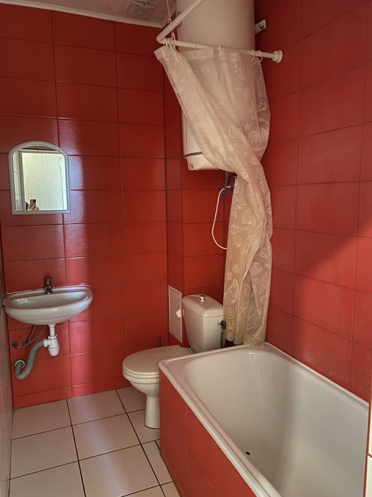 2х кімн квартира спецпроект Руська