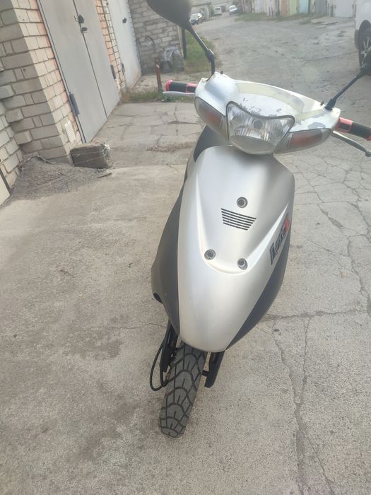 Сузуки летц 2 бабочка