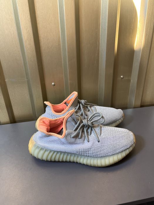 Adidas yeezy boost 350 v2 desert sage 43