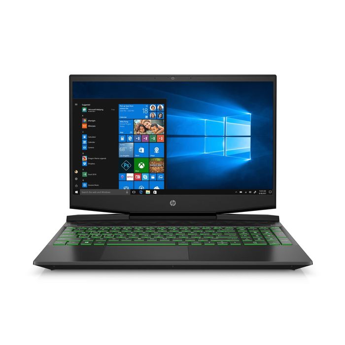 HP Pavilion Gaming RTX 3050 – i5 11ª Gen – SSD 512GB – Bom preço