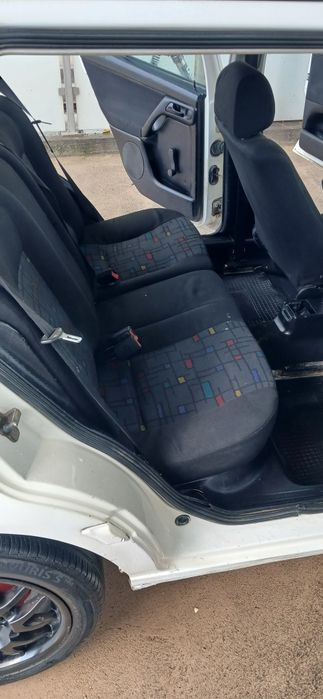 Vw Golf 1.9tdi preco negociavel