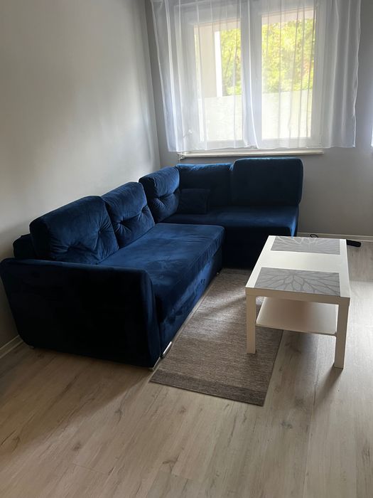 Mieszkanie na wynajem w nowym budownictwie