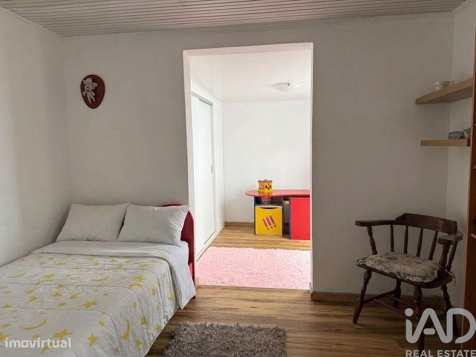 Apartamento T3 em Praia da Vitória