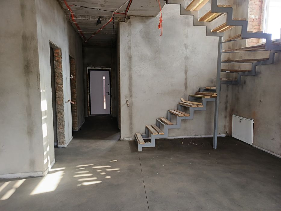 Таунхаус в передмісті