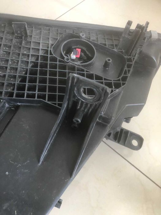 Купити Оптика передня права, фари BMW X5 F15 , європа