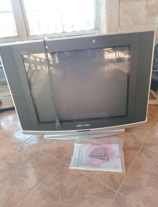 Продам телевизор Daewoo