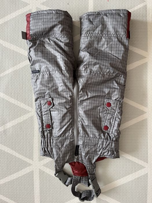 Komplet Zimowy Coccodrillo rozm. 80 cm