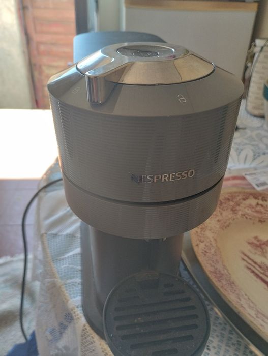 Máquina de café Nespresso