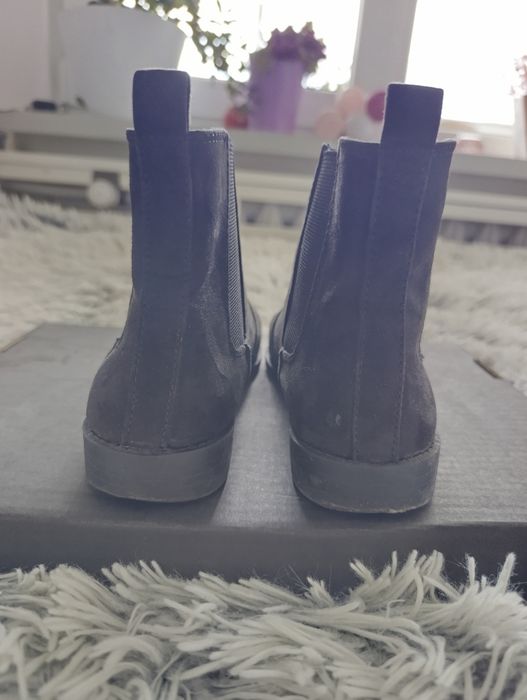 Botki damskie H&M 38