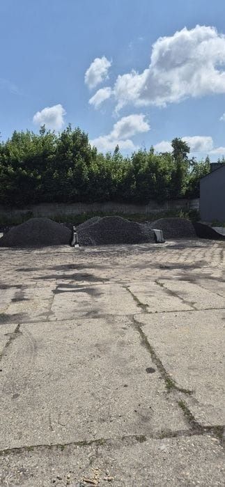 Polski Węgiel groszek JARET KWK Janina 1050zł/T