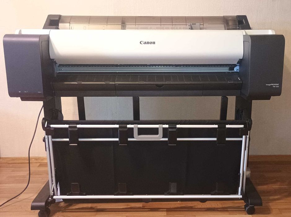 Плотер Canon imagePROGRAF TM-350