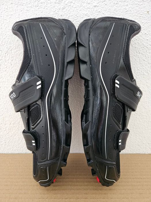 Sapatos BTT Shimano M065 nº43