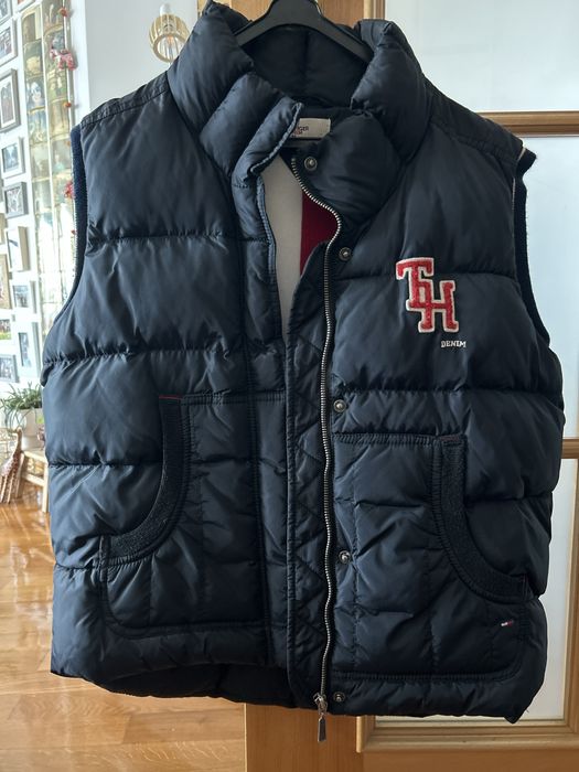Blusão Tommy Hilfiger
