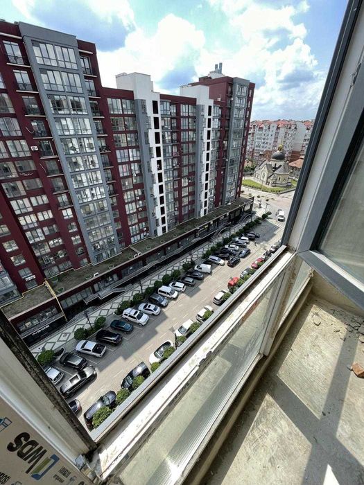Продаж 1-кімнатної квартири 47 м² | Котел у подарунок | ЖК Княгинин
