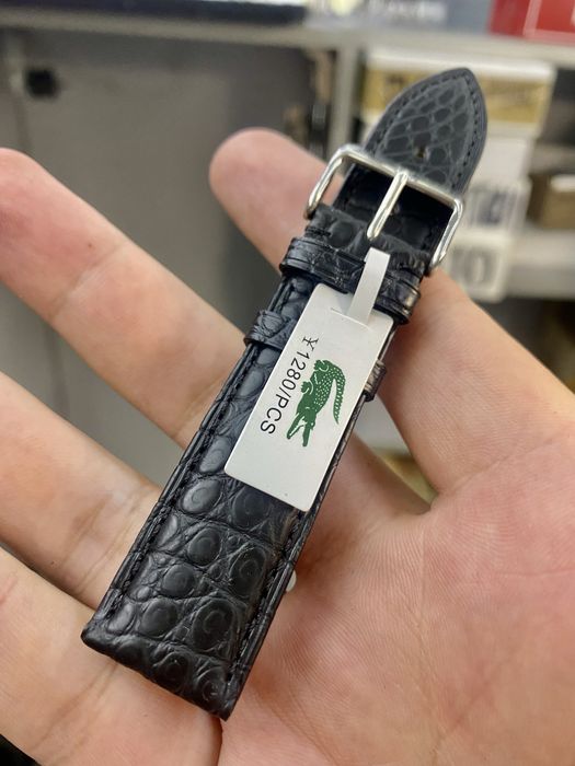 РЕМІНЕЦЬ РЕМЕШОК ДЛЯ ЧАСОВ ручна робота під заказ! Tissot Invicta mido