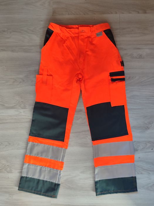 Spodnie robocze Warex  roz M