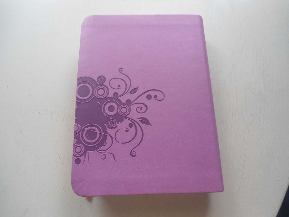 Bíblia Sagrada com concordância