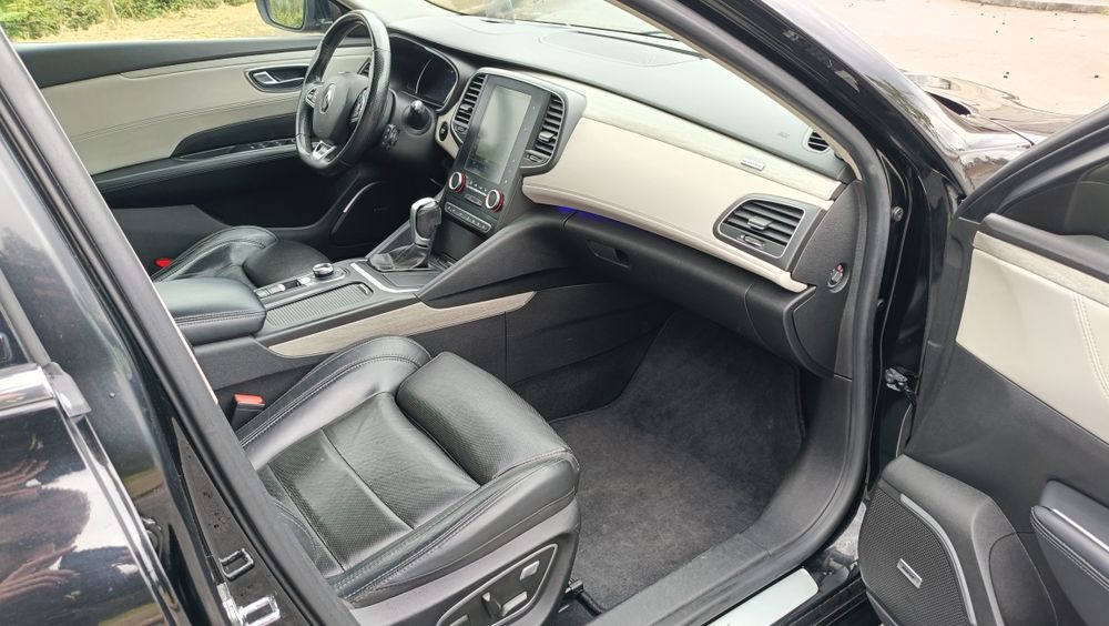 Renault Talisman "INITIALE PARIS" Diesel