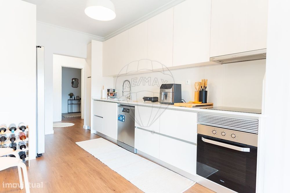 Apartamento T3 para venda
