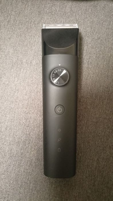 машинка для стрижки Xiaomi Mijia Clipper2 .Чорного кольору.о
