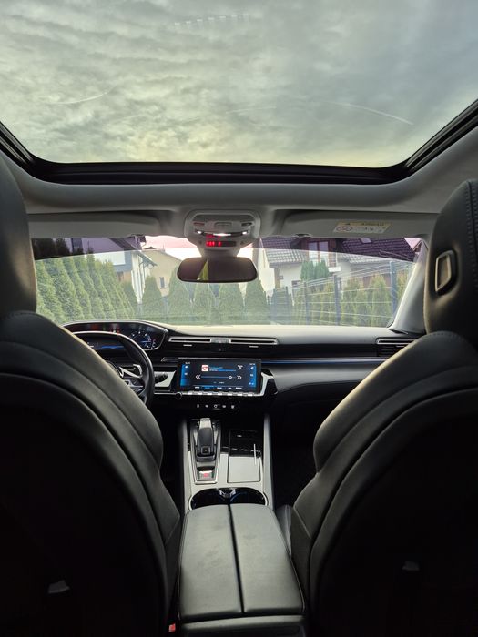 Peugeot 508 II 1.5 BlueHDi Diesel 2020r /Okazja!!! Możliwa Zamiana
