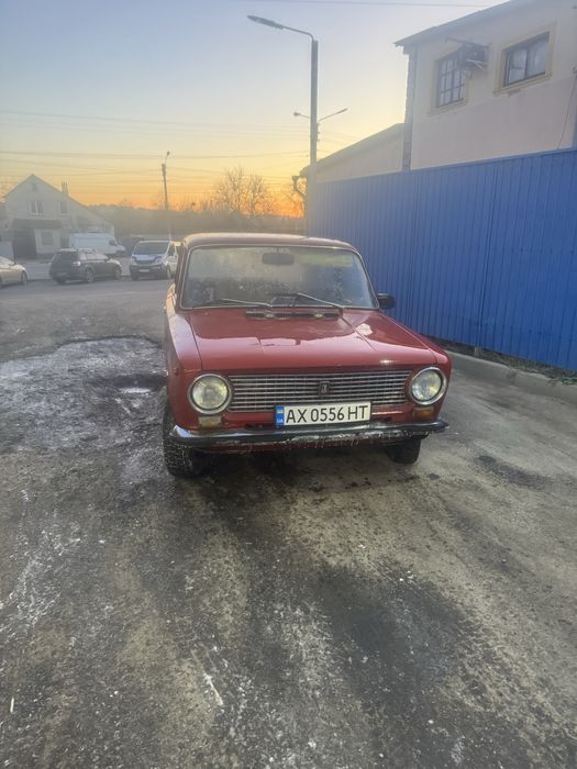 Продам ваз 21013