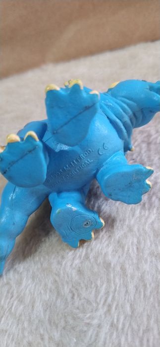 Dinossauro da Maia Borges