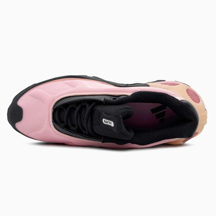 Adidas Edge Runner Pink/Black