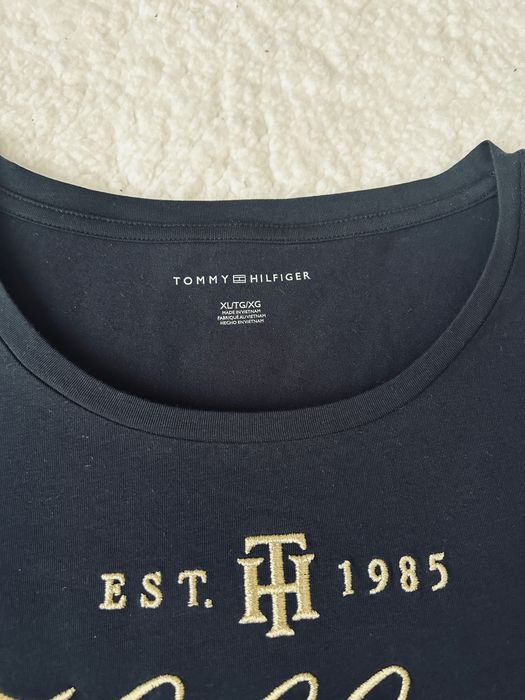Tommy Hilfiger bluzka