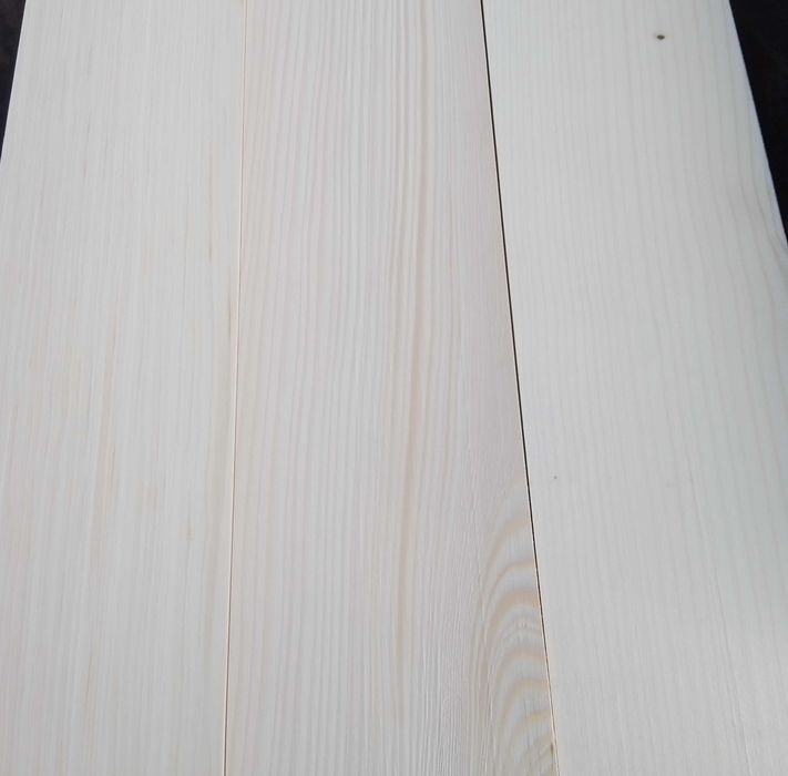 Lamela ścienna, świerkowa 1200 mm
