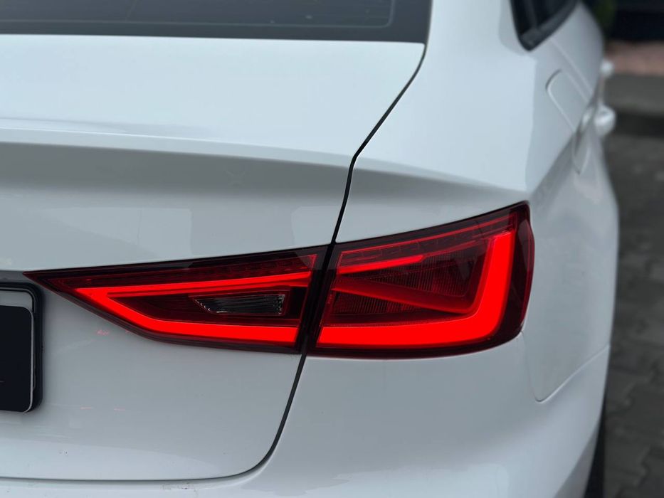 Audi A3 2015 ідеальний стан