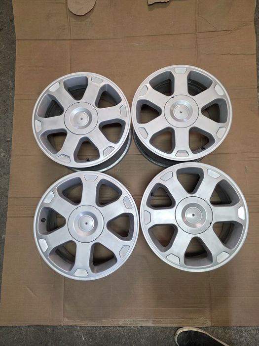Jantes 16 S3 VW 5x112