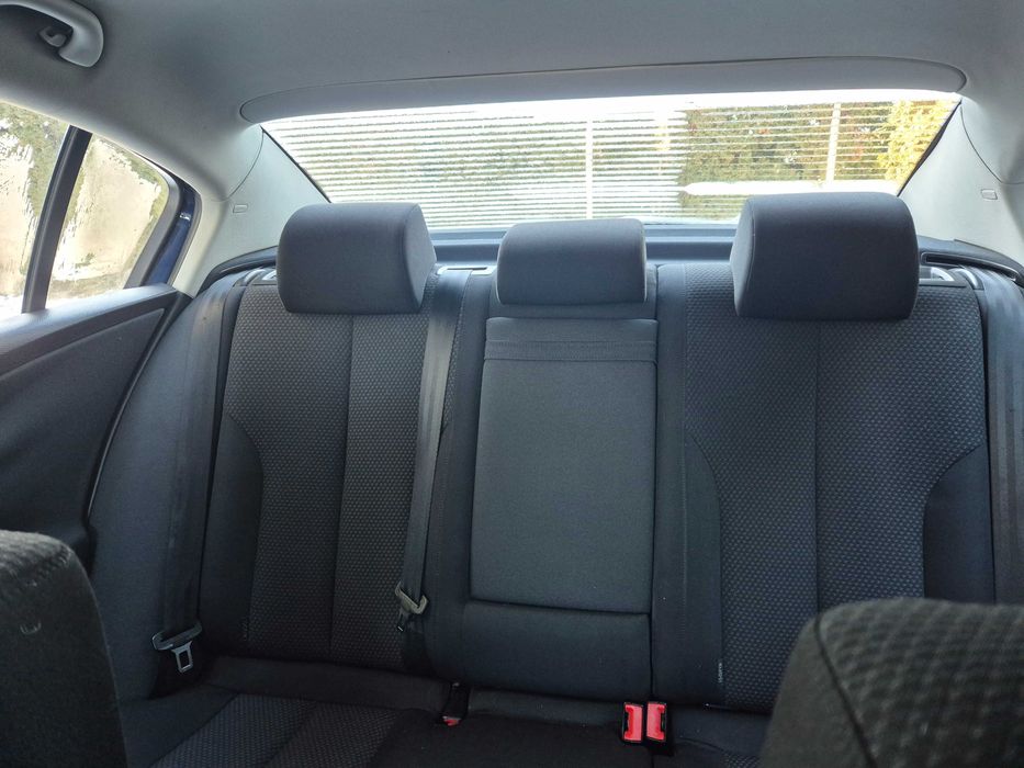 Sprzedam samochód VOLKSWAGEN PASSAT B6 1.9 TDI 105 KM