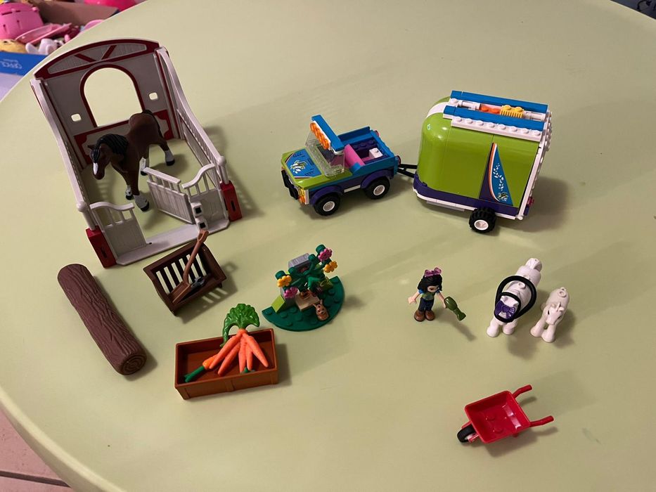 Brinquedos Playmobil