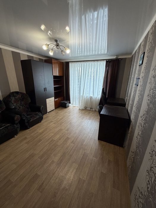 Здам 1к квартиру