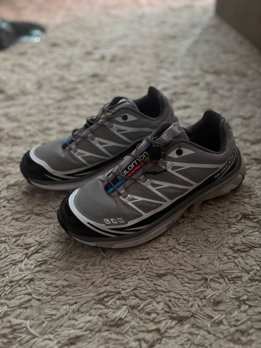 Salomon XT6.