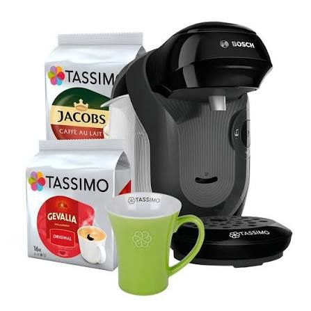 Bosch Tassimo Coffee Machine64862706914050121