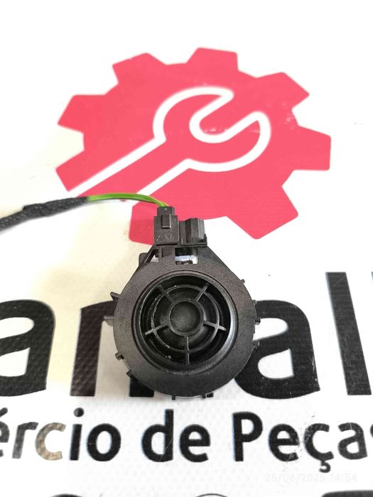 TWEETER - 8V0035399D - AUDI A3 (8V1, 8VK)