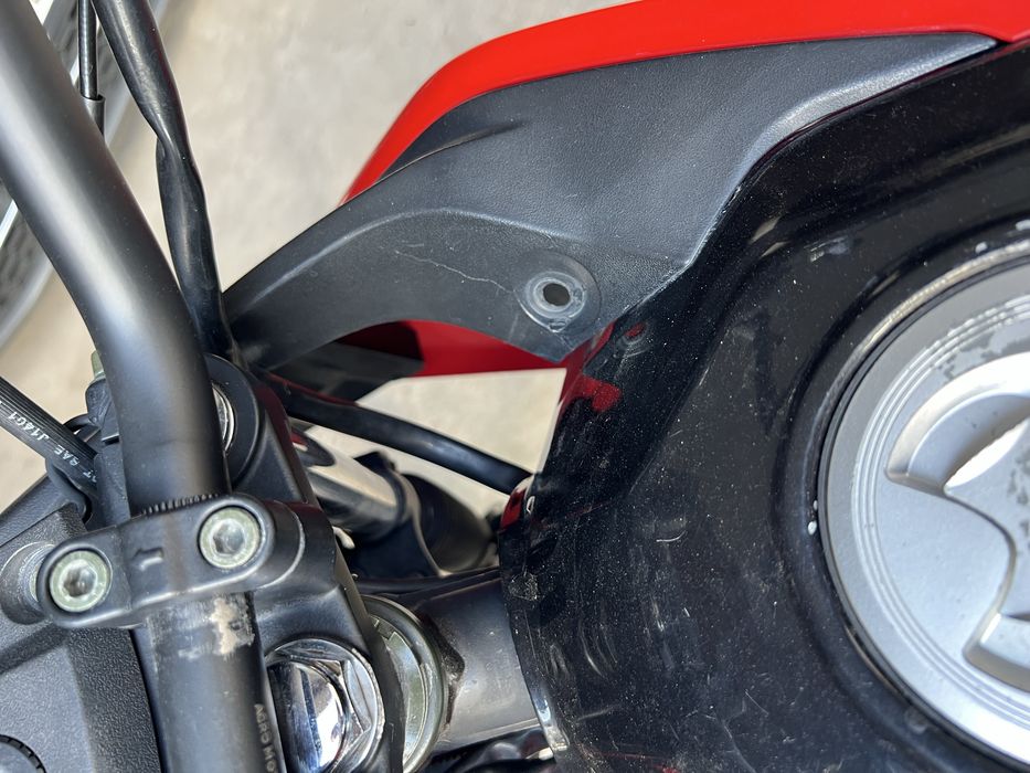 Loncin LX200GY-7A
