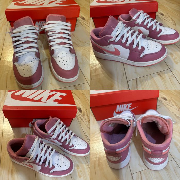 Nike Air Jordan 1 Low