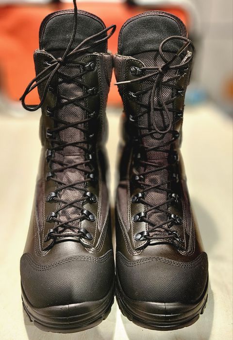 Buty wojskowe 46r 939/Mon Gregor