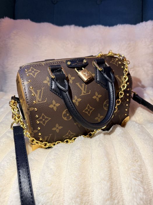 Bolsa Louis Vuitton
