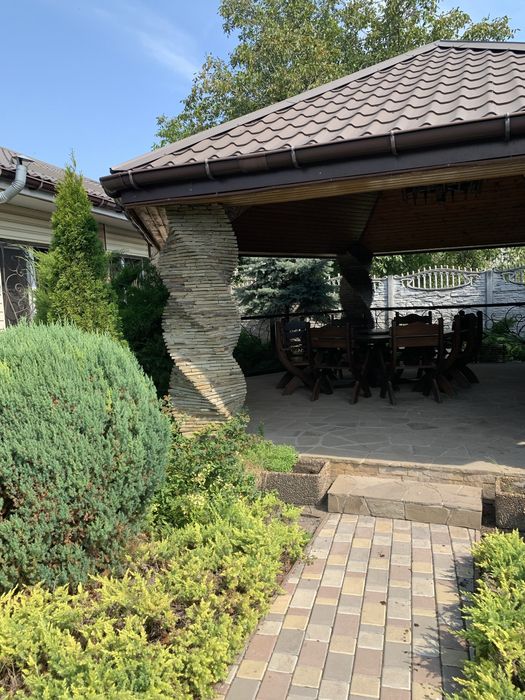 Помесячная аренда дома с сауной и бильярдом