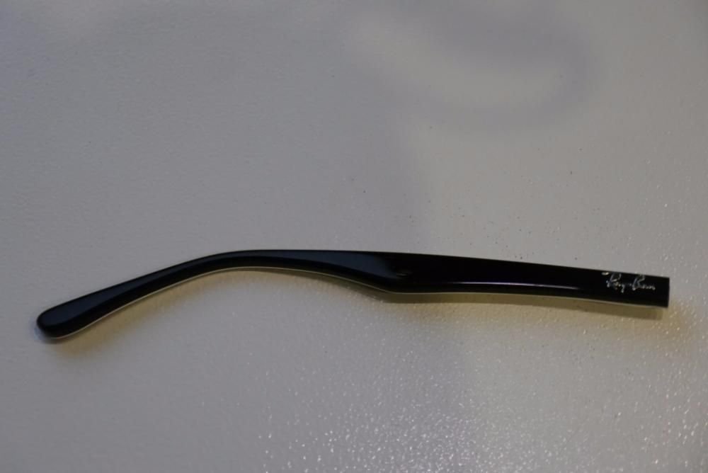 Oprawki RayBan + nowy zausznik GRATIS zobacz warto