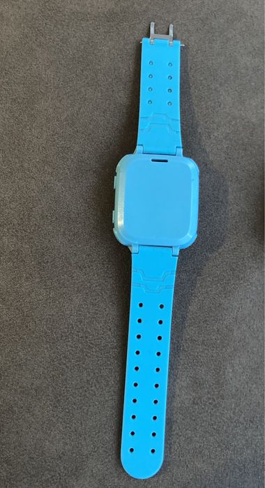 Дитячий Розумний Смарт Годинник Телефон с GPS Baby Smart Watch Q12